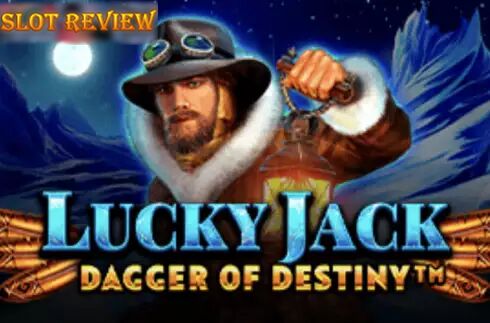 Lucky Jack Dagger of Destiny icon